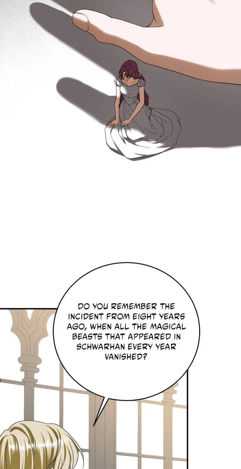 Unforeseen Engagement Chapter 41 page 9 - 