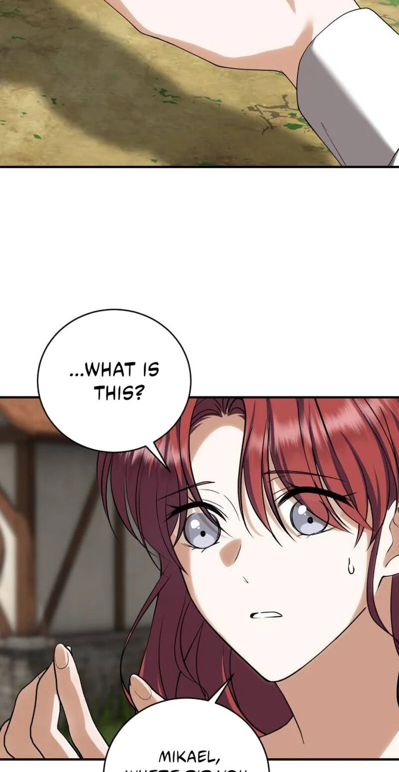 Unforeseen Engagement Chapter 41 page 83 - 
