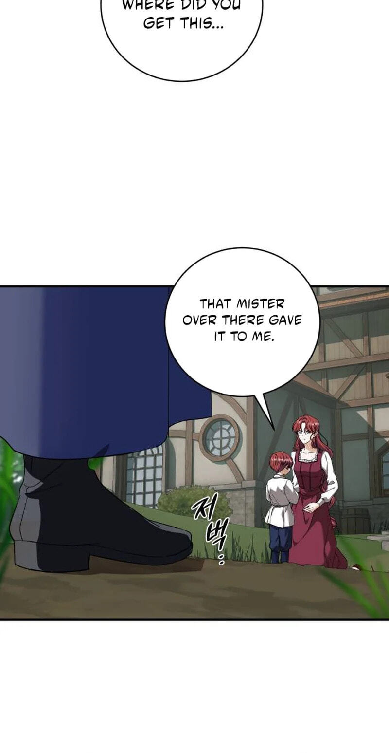 Unforeseen Engagement Chapter 41 page 84 - 