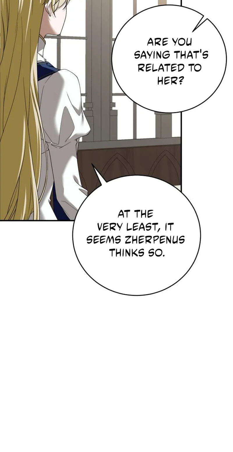Unforeseen Engagement Chapter 41 page 10 - 
