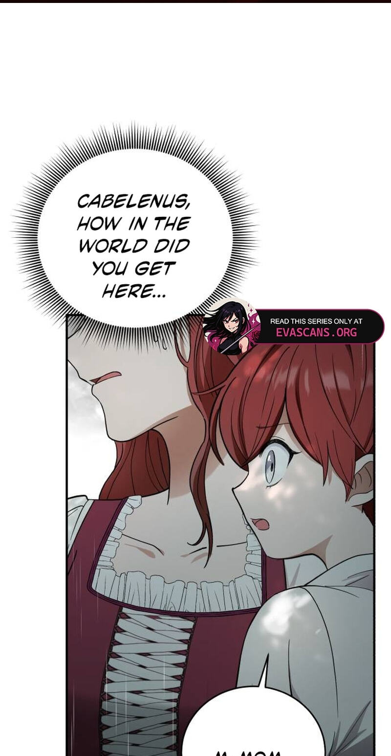 Unforeseen Engagement Chapter 42 page 2 - 