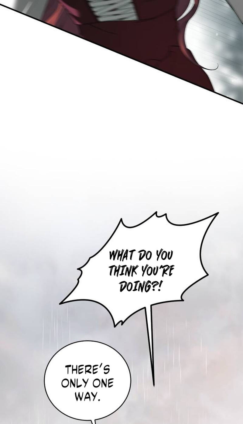 Unforeseen Engagement Chapter 42 page 14 - 