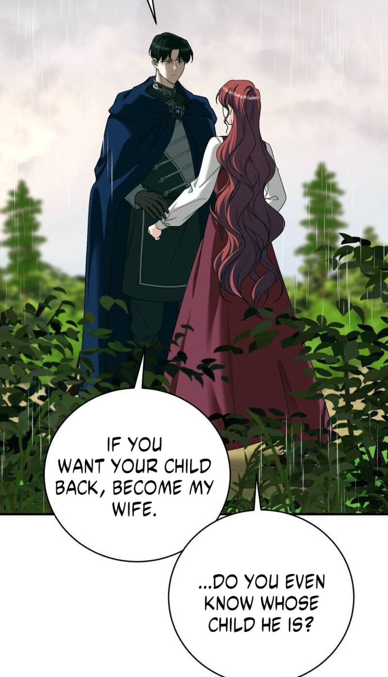 Unforeseen Engagement Chapter 42 page 15 - 