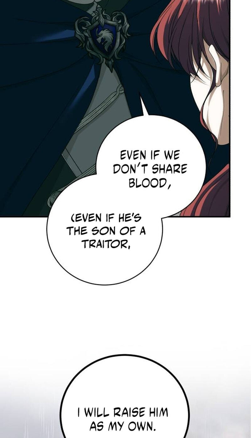 Unforeseen Engagement Chapter 42 page 17 - 