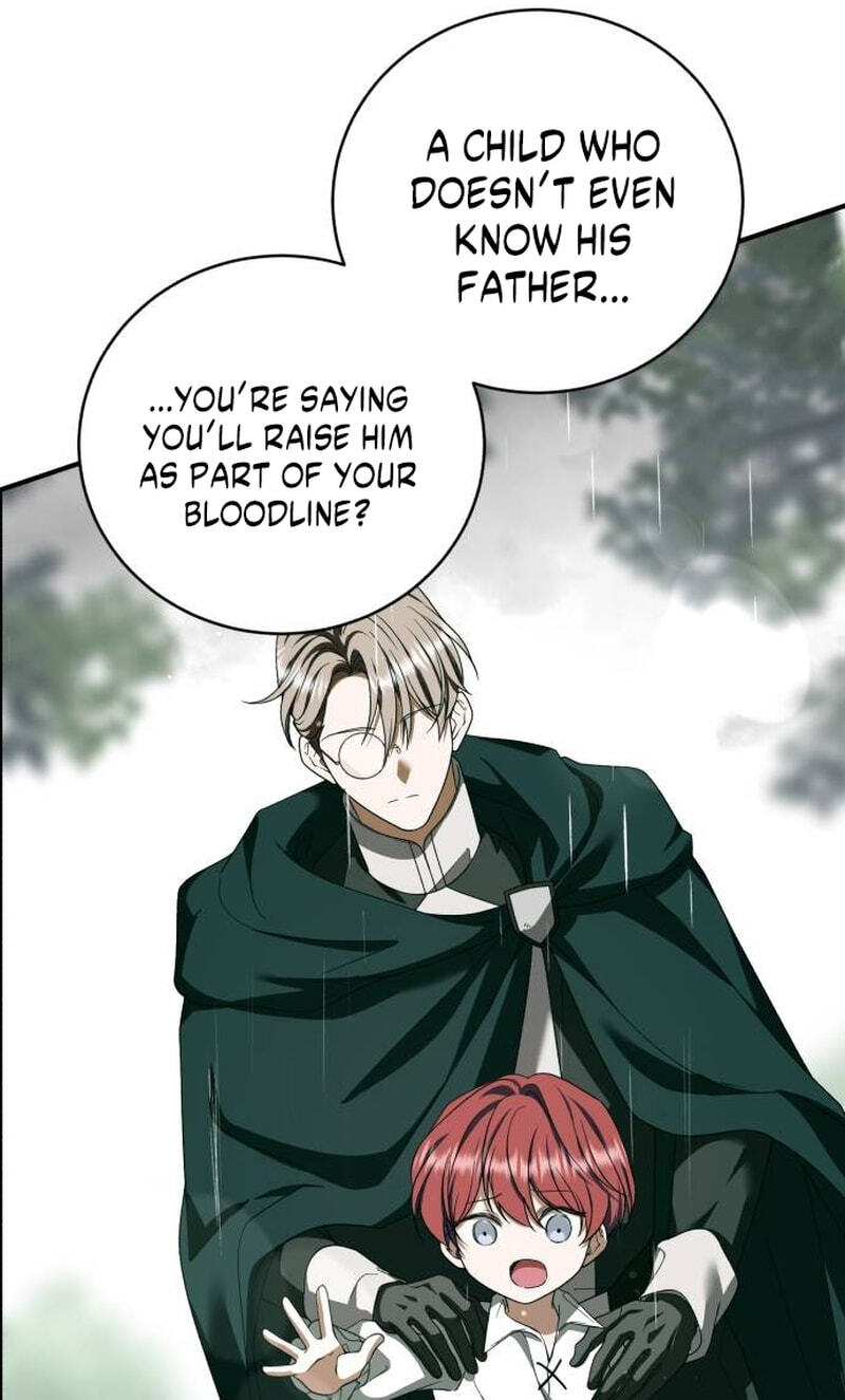 Unforeseen Engagement Chapter 42 page 19 - 