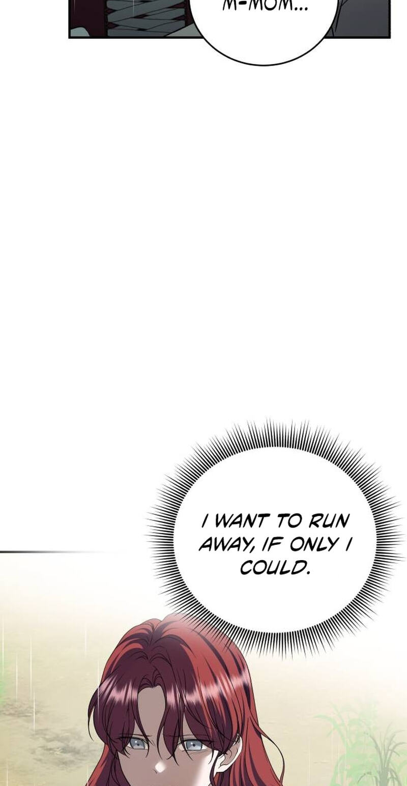 Unforeseen Engagement Chapter 42 page 3 - 