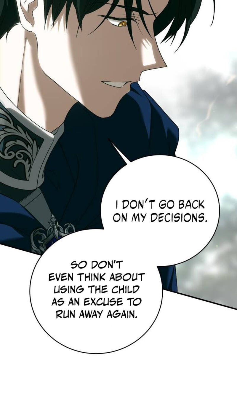 Unforeseen Engagement Chapter 42 page 21 - 
