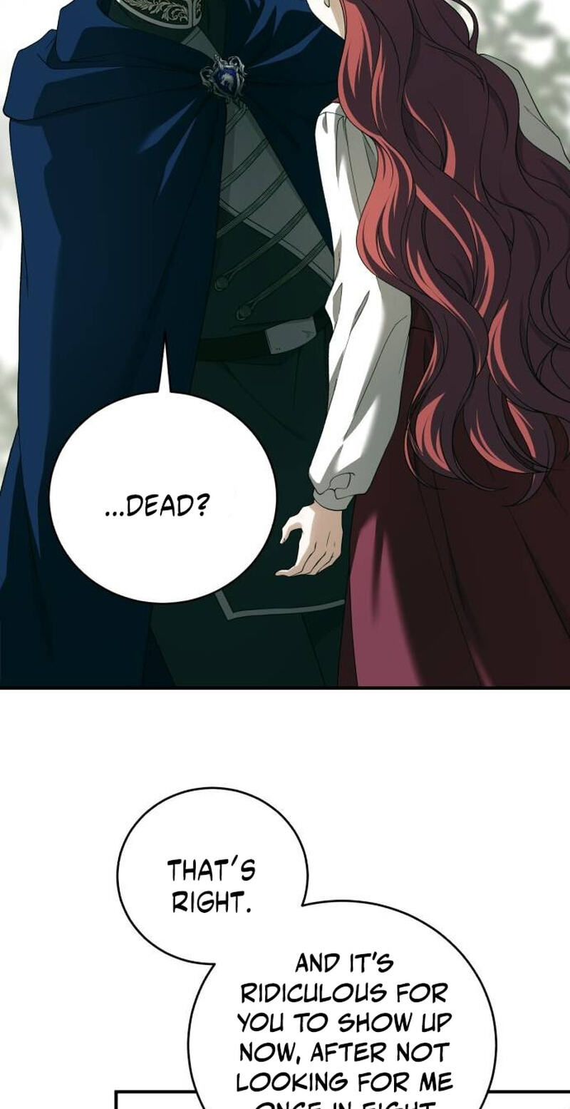 Unforeseen Engagement Chapter 42 page 27 - 