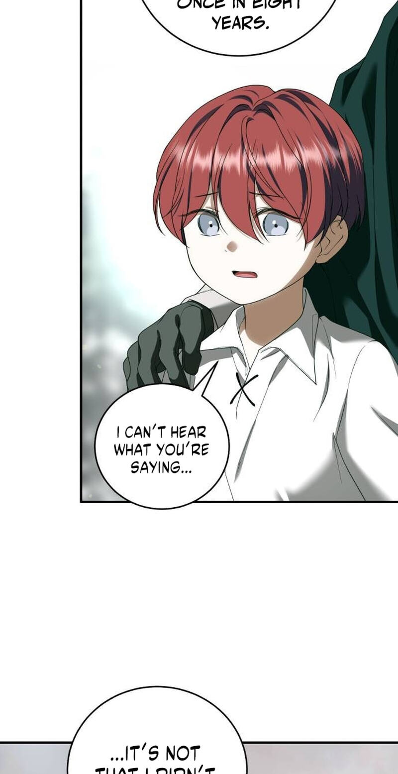 Unforeseen Engagement Chapter 42 page 28 - 