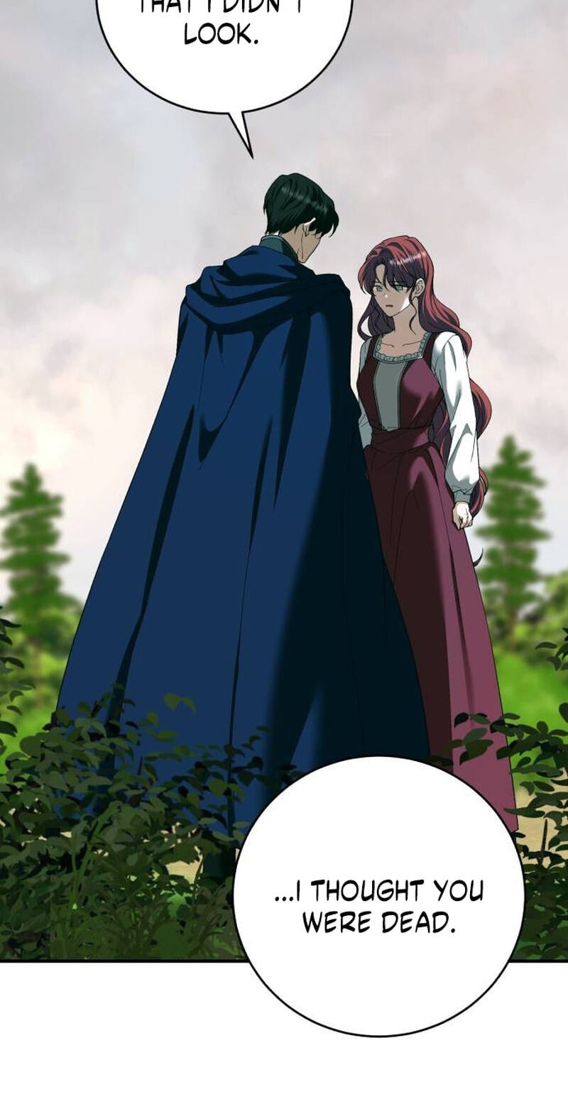 Unforeseen Engagement Chapter 42 page 29 - 