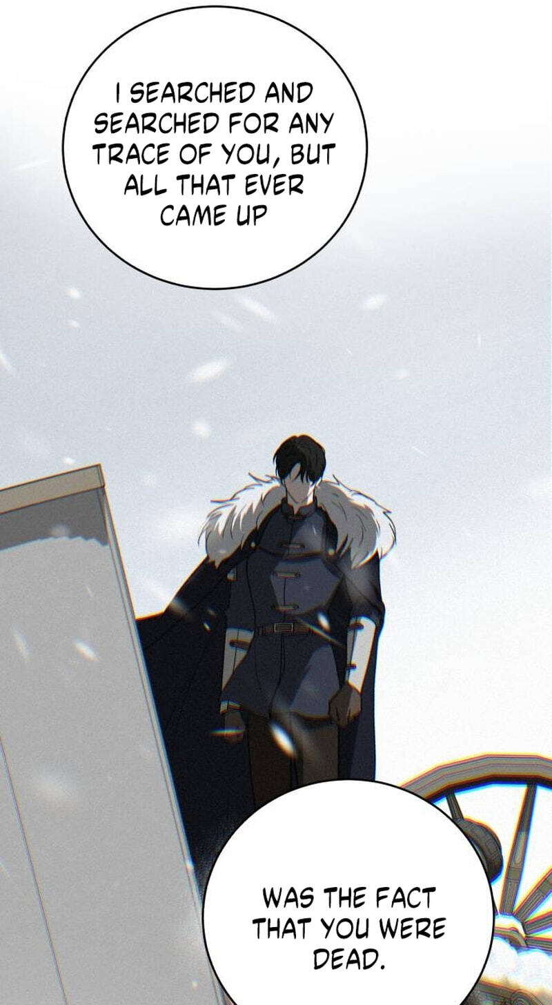 Unforeseen Engagement Chapter 42 page 30 - 