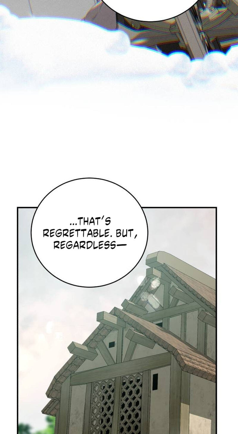 Unforeseen Engagement Chapter 42 page 31 - 