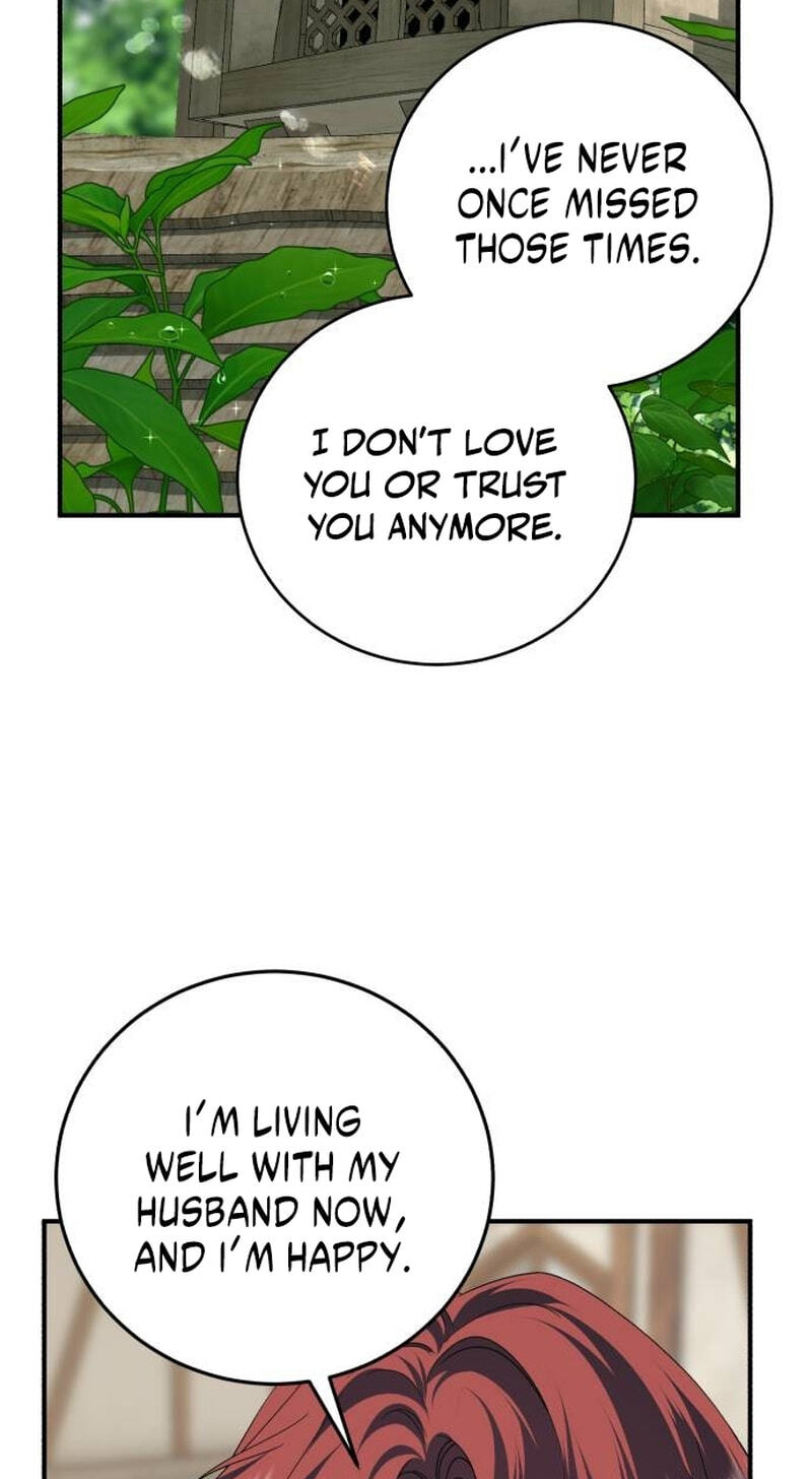 Unforeseen Engagement Chapter 42 page 32 - 
