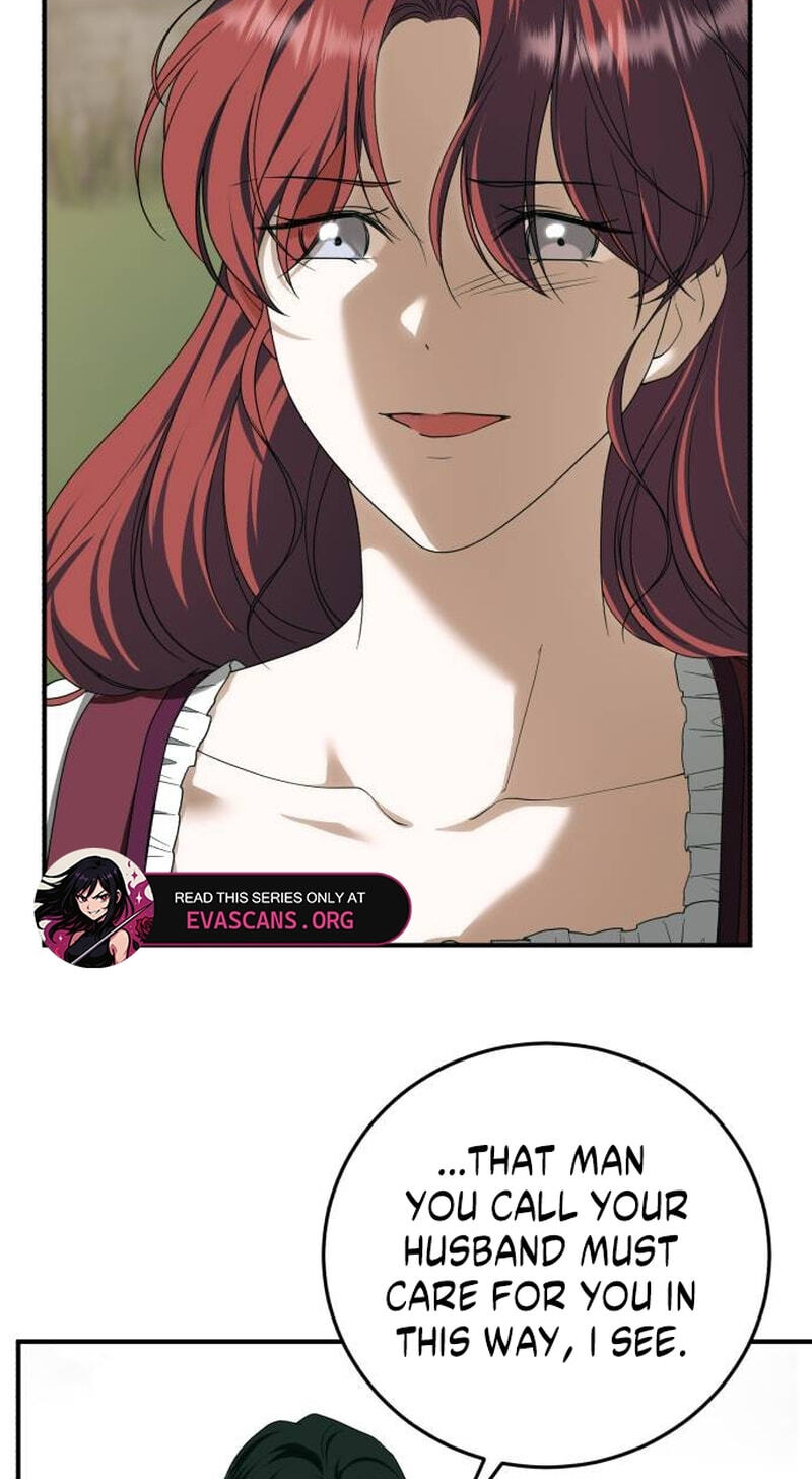 Unforeseen Engagement Chapter 42 page 33 - 