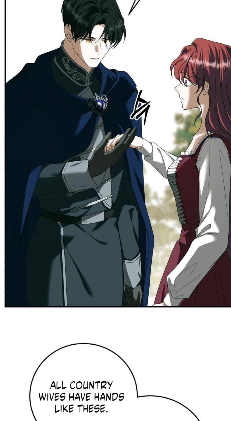 Unforeseen Engagement Chapter 42 page 34 - 