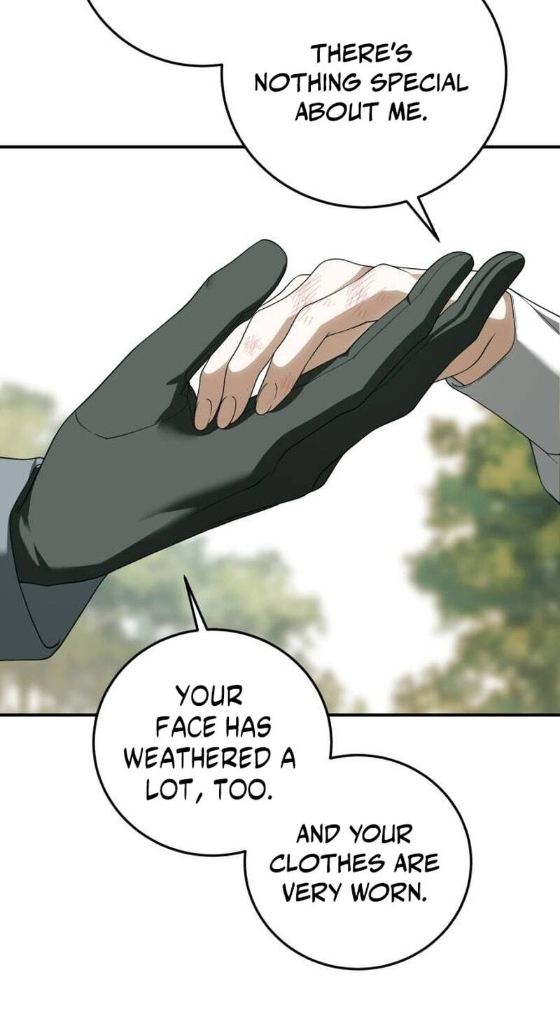 Unforeseen Engagement Chapter 42 page 35 - 