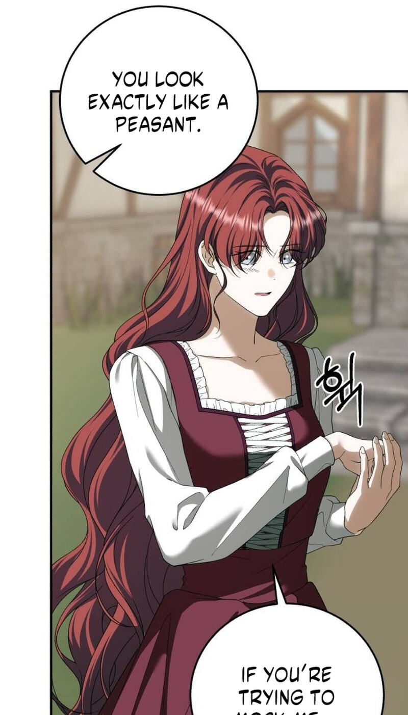Unforeseen Engagement Chapter 42 page 36 - 