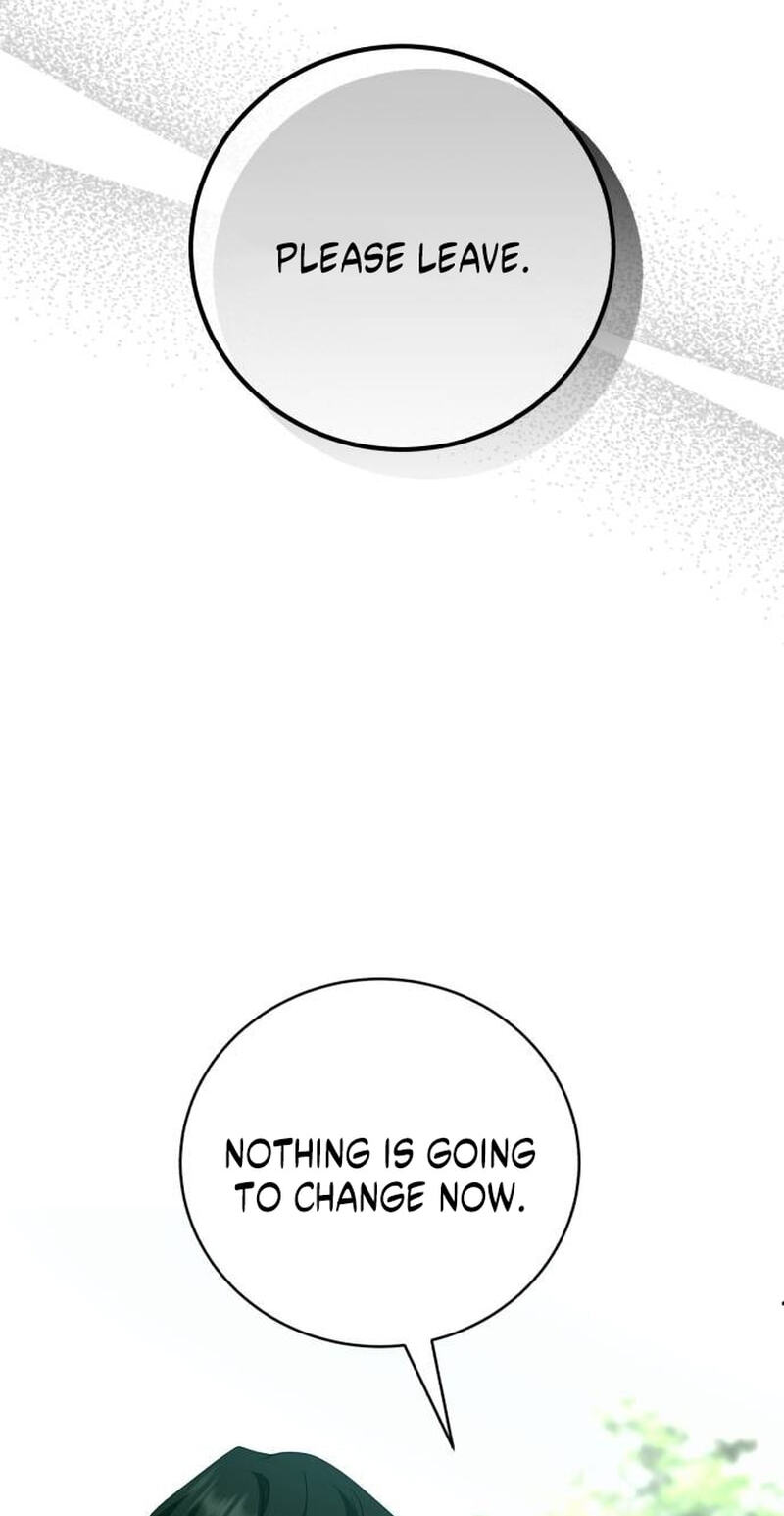 Unforeseen Engagement Chapter 42 page 5 - 