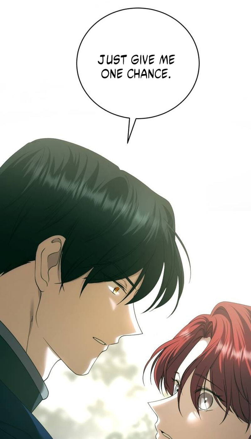 Unforeseen Engagement Chapter 42 page 42 - 