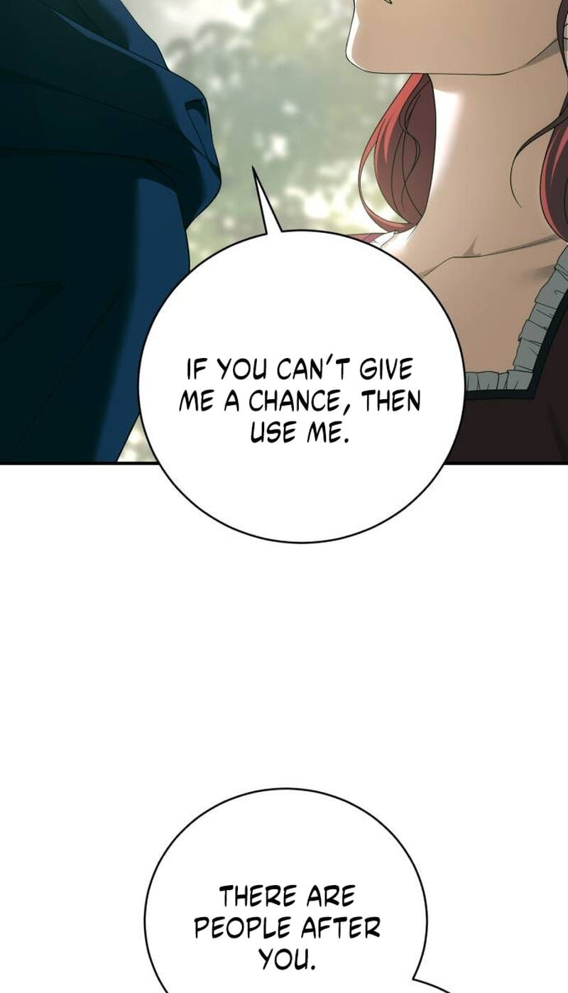 Unforeseen Engagement Chapter 42 page 43 - 