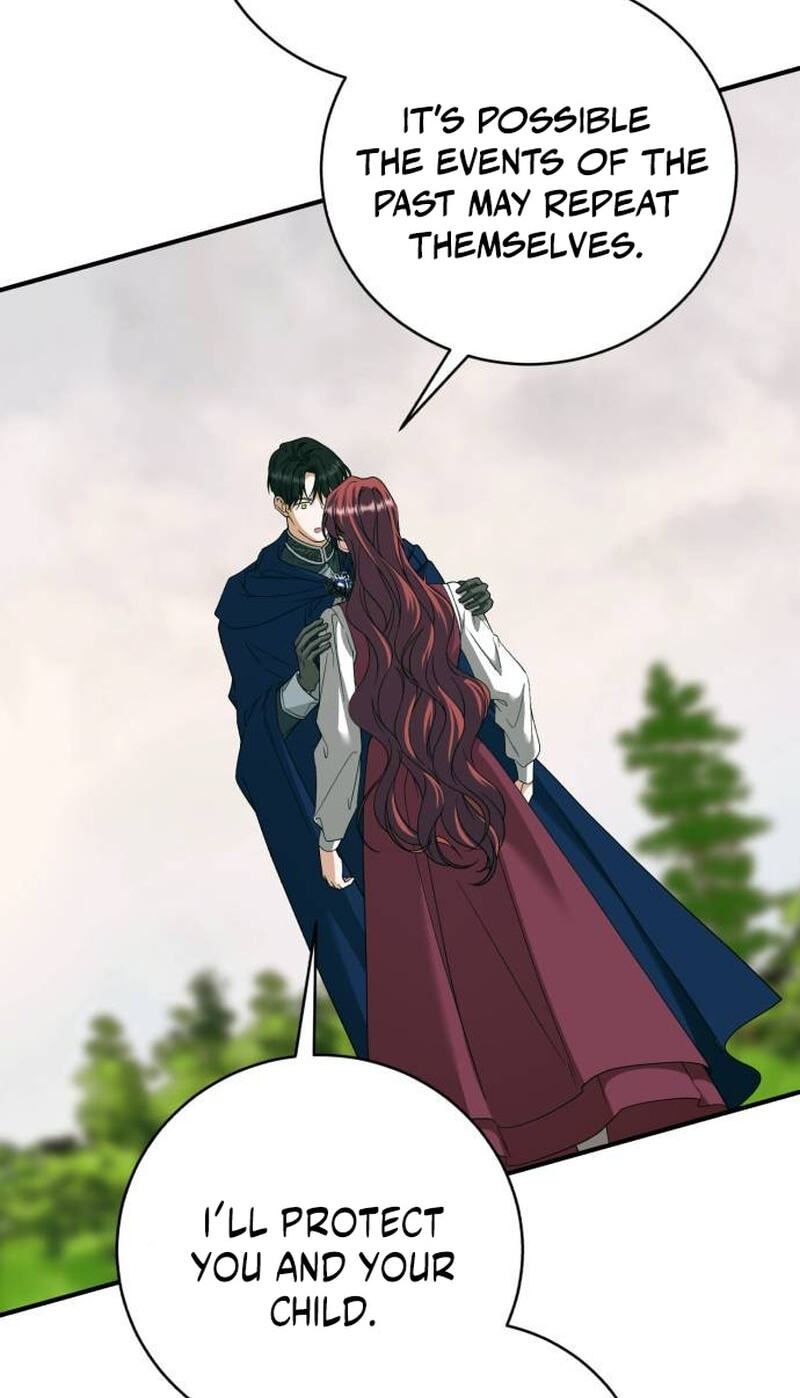 Unforeseen Engagement Chapter 42 page 44 - 