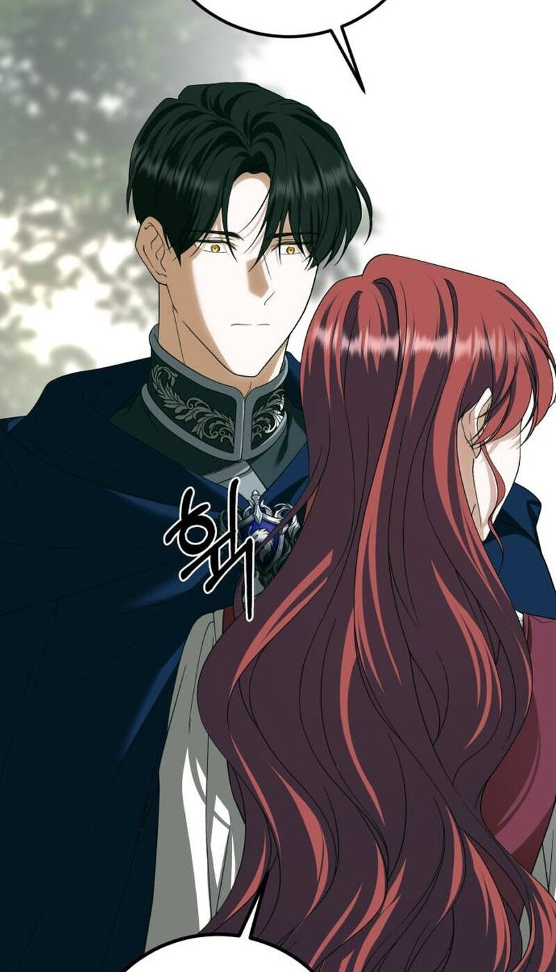Unforeseen Engagement Chapter 42 page 47 - 