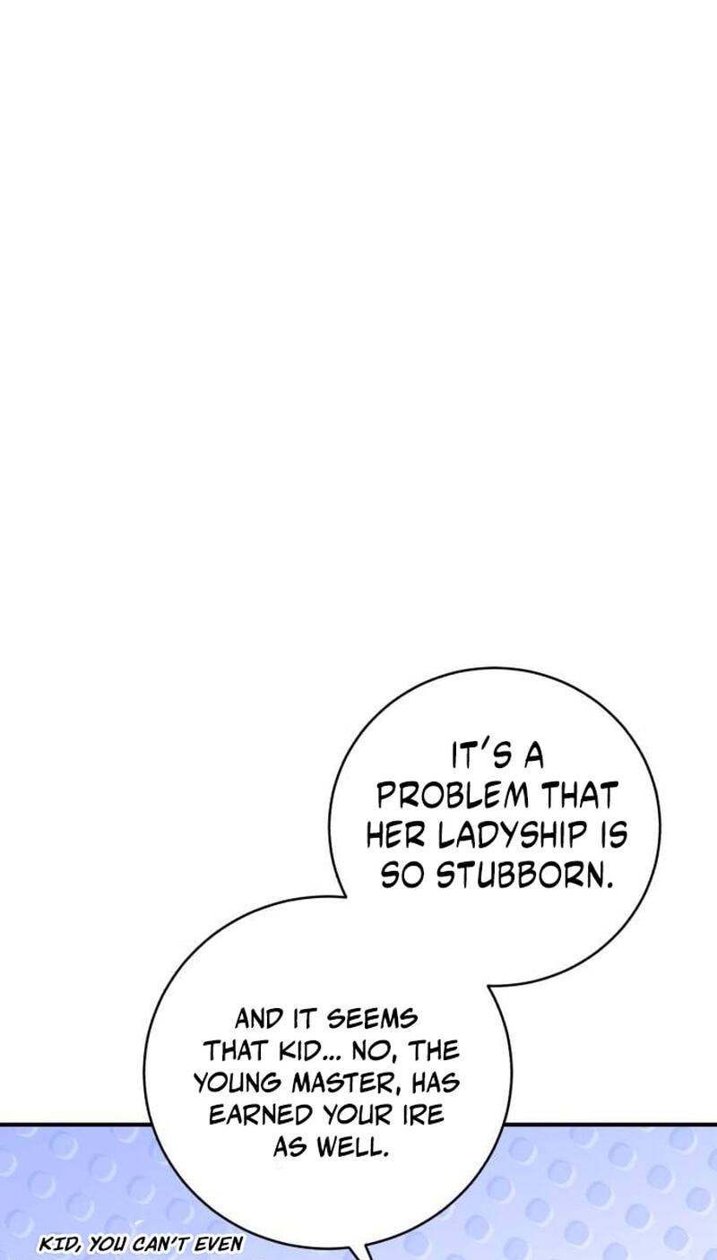Unforeseen Engagement Chapter 42 page 50 - 