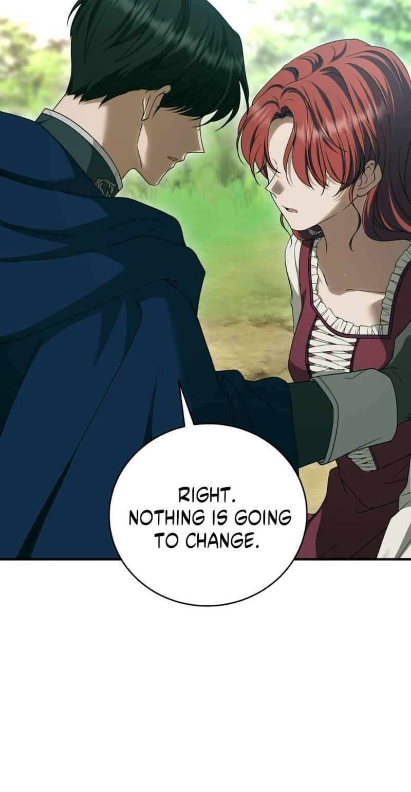 Unforeseen Engagement Chapter 42 page 6 - 