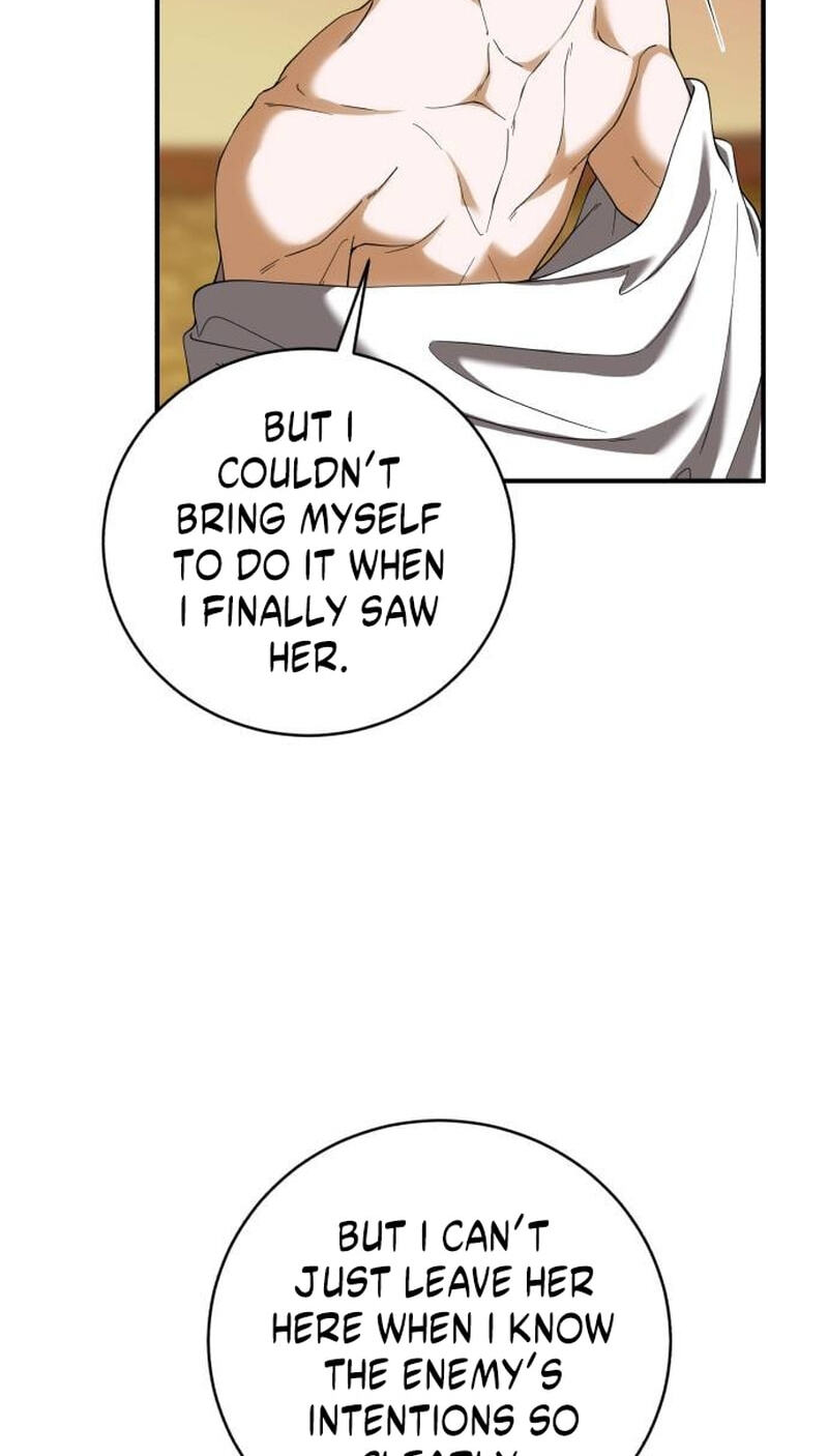 Unforeseen Engagement Chapter 42 page 52 - 