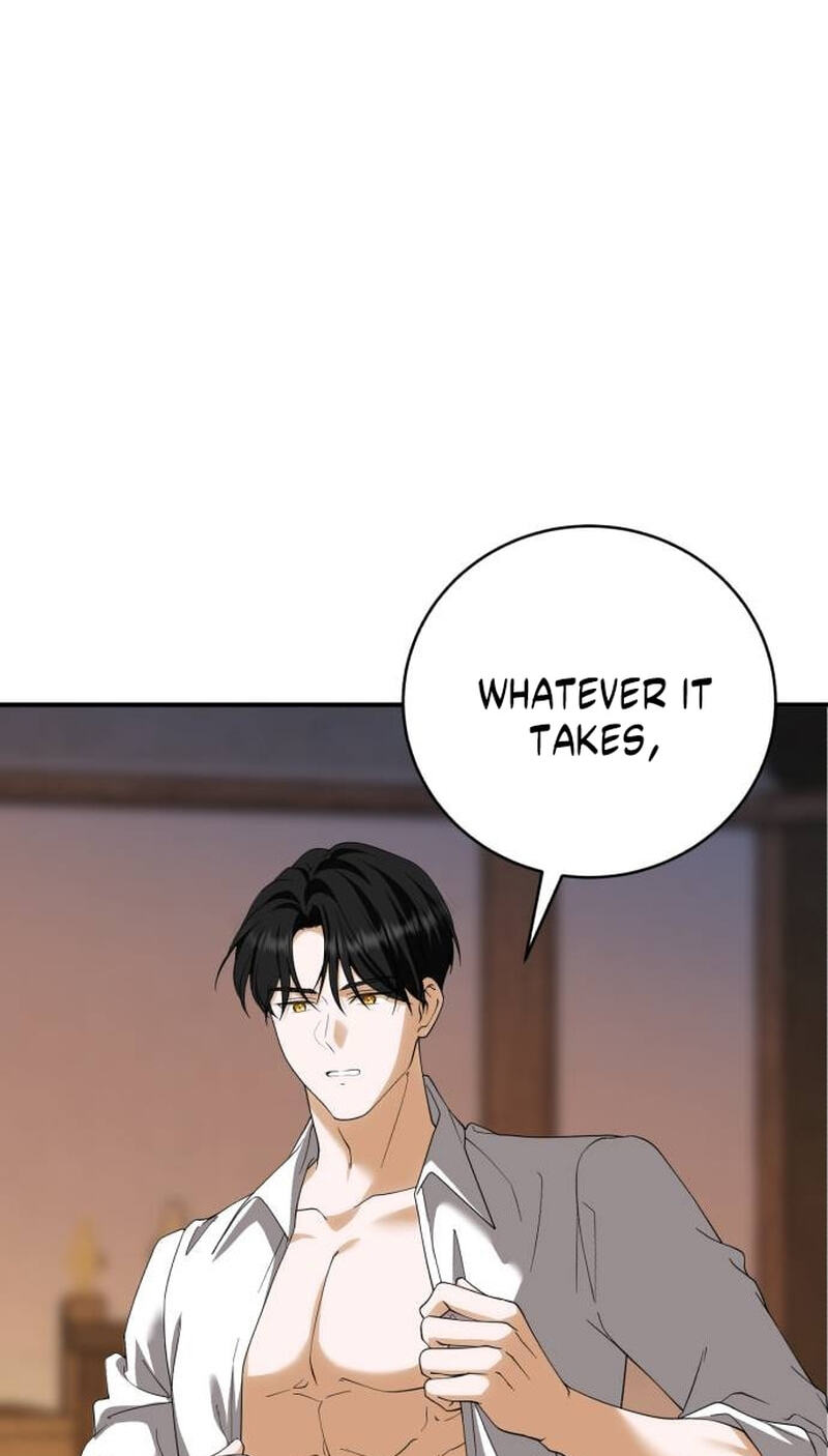 Unforeseen Engagement Chapter 42 page 54 - 