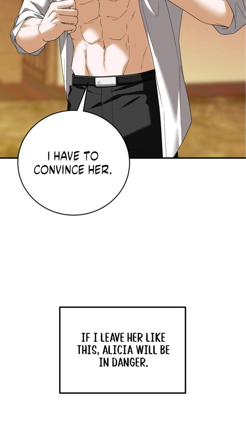 Unforeseen Engagement Chapter 42 page 55 - 