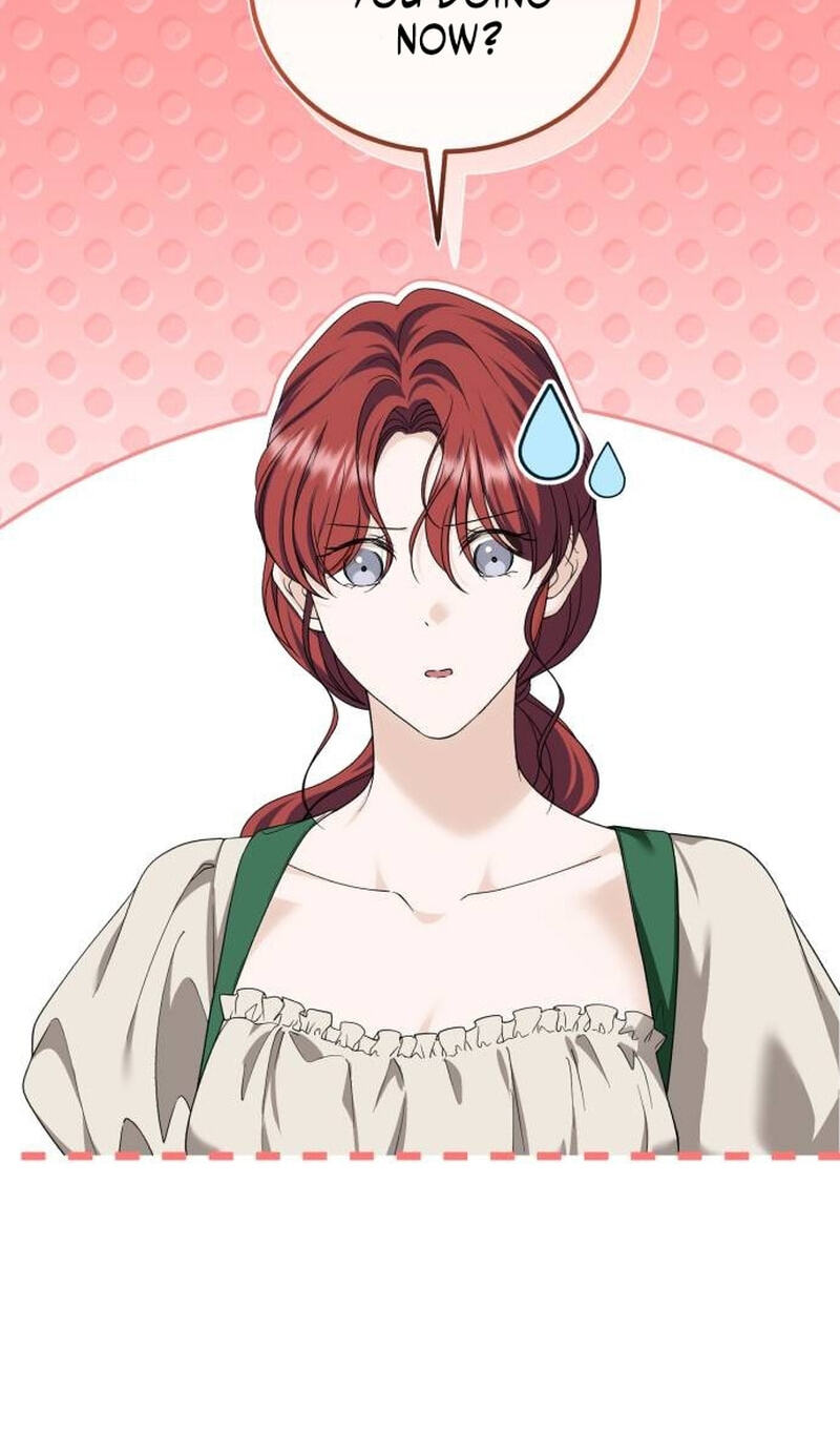Unforeseen Engagement Chapter 42 page 57 - 