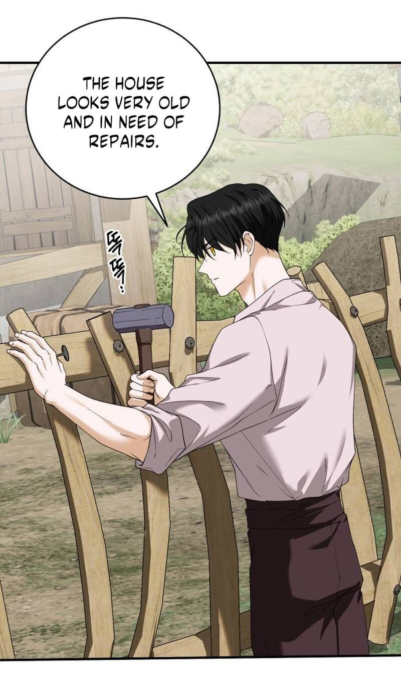 Unforeseen Engagement Chapter 42 page 58 - 