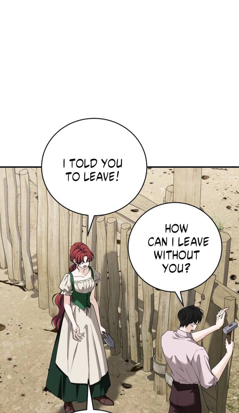 Unforeseen Engagement Chapter 42 page 59 - 