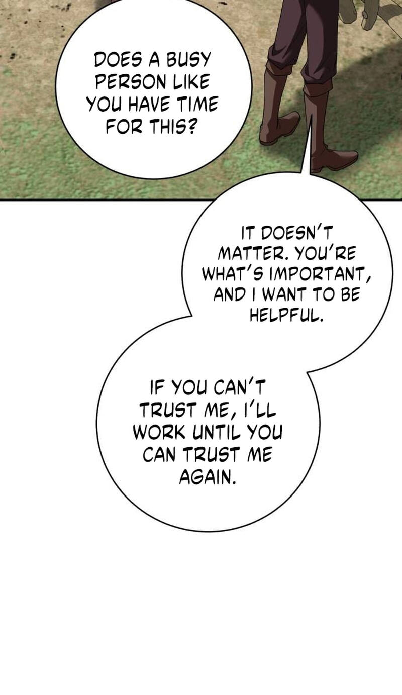 Unforeseen Engagement Chapter 42 page 60 - 