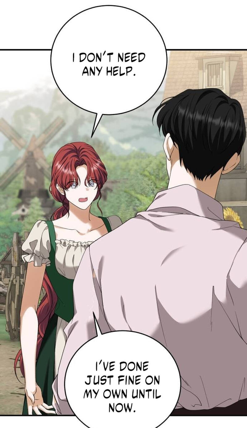 Unforeseen Engagement Chapter 42 page 61 - 
