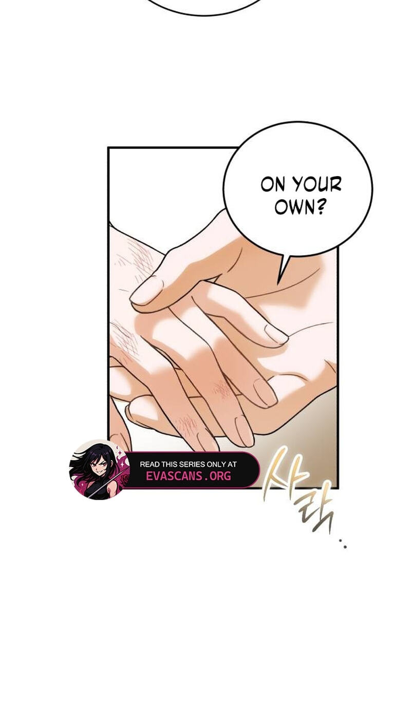 Unforeseen Engagement Chapter 42 page 62 - 
