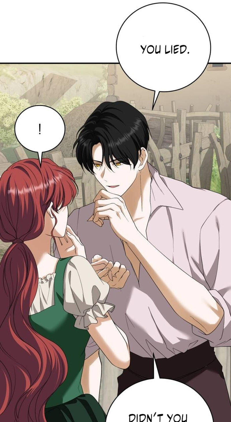 Unforeseen Engagement Chapter 42 page 63 - 