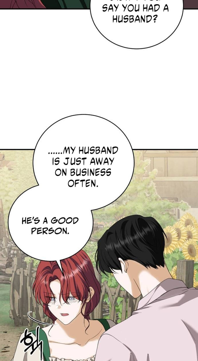 Unforeseen Engagement Chapter 42 page 64 - 