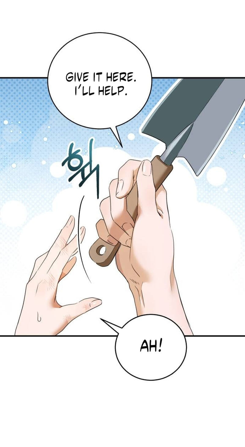 Unforeseen Engagement Chapter 42 page 68 - 