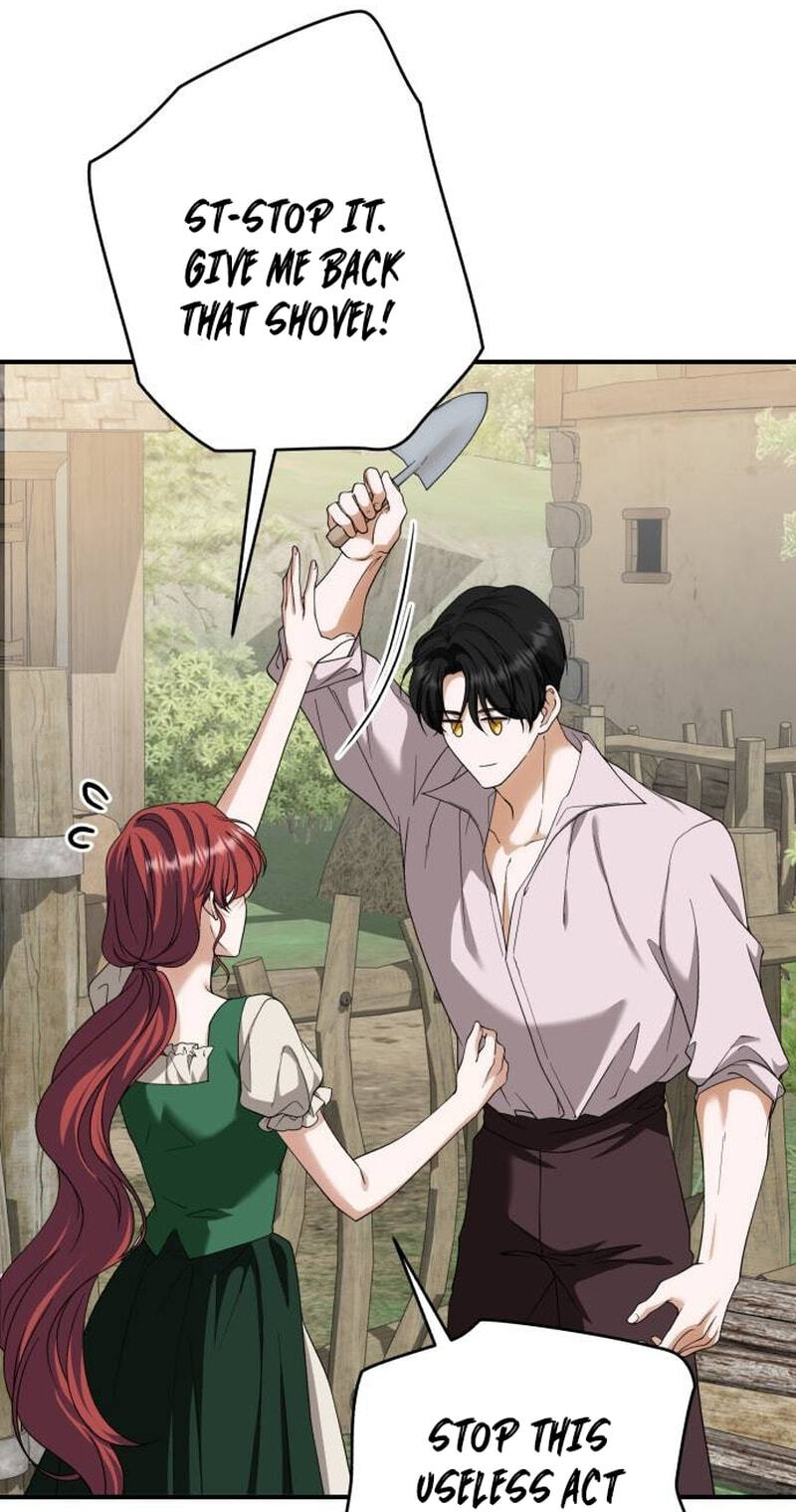Unforeseen Engagement Chapter 42 page 69 - 
