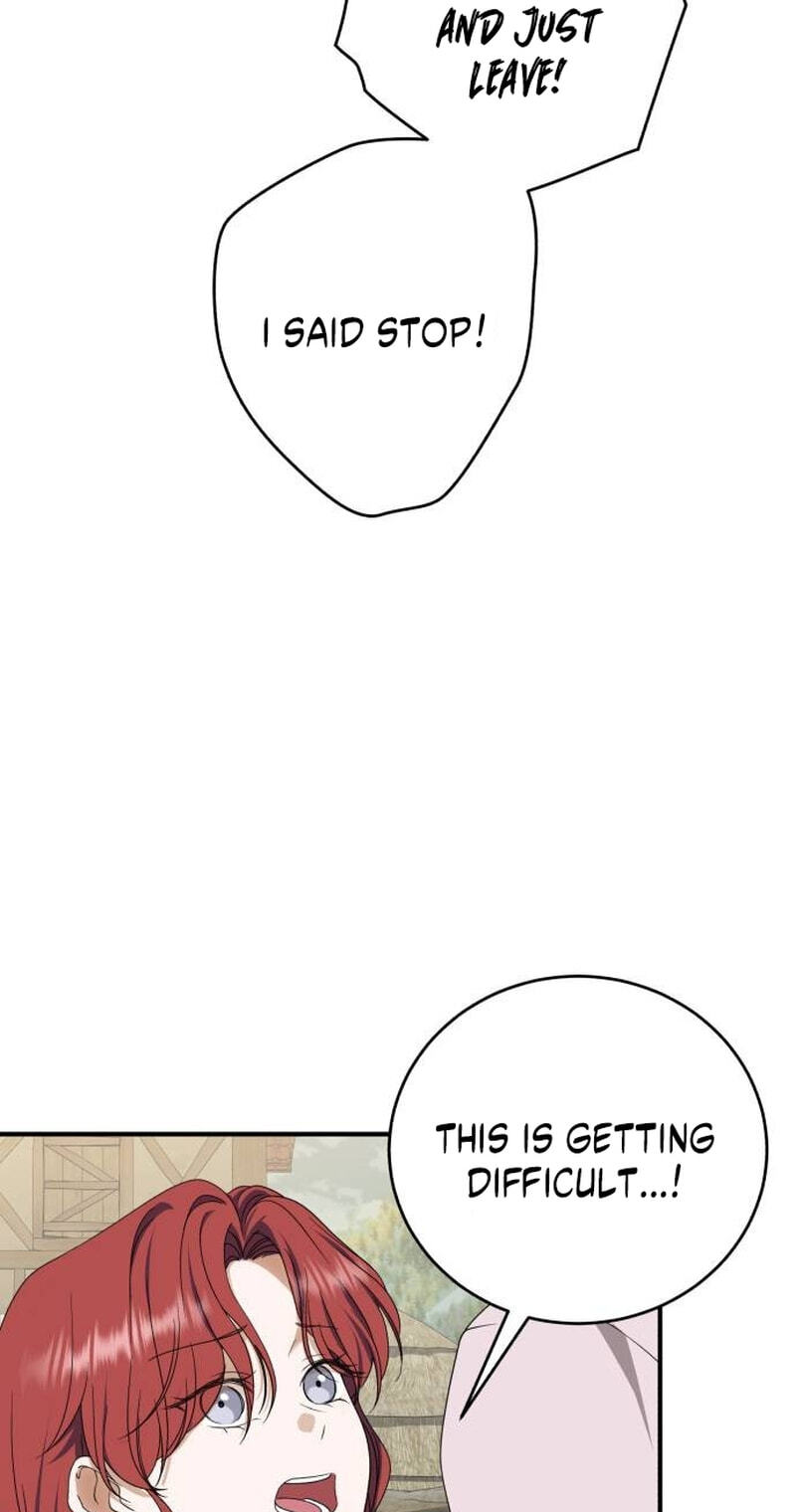 Unforeseen Engagement Chapter 42 page 70 - 