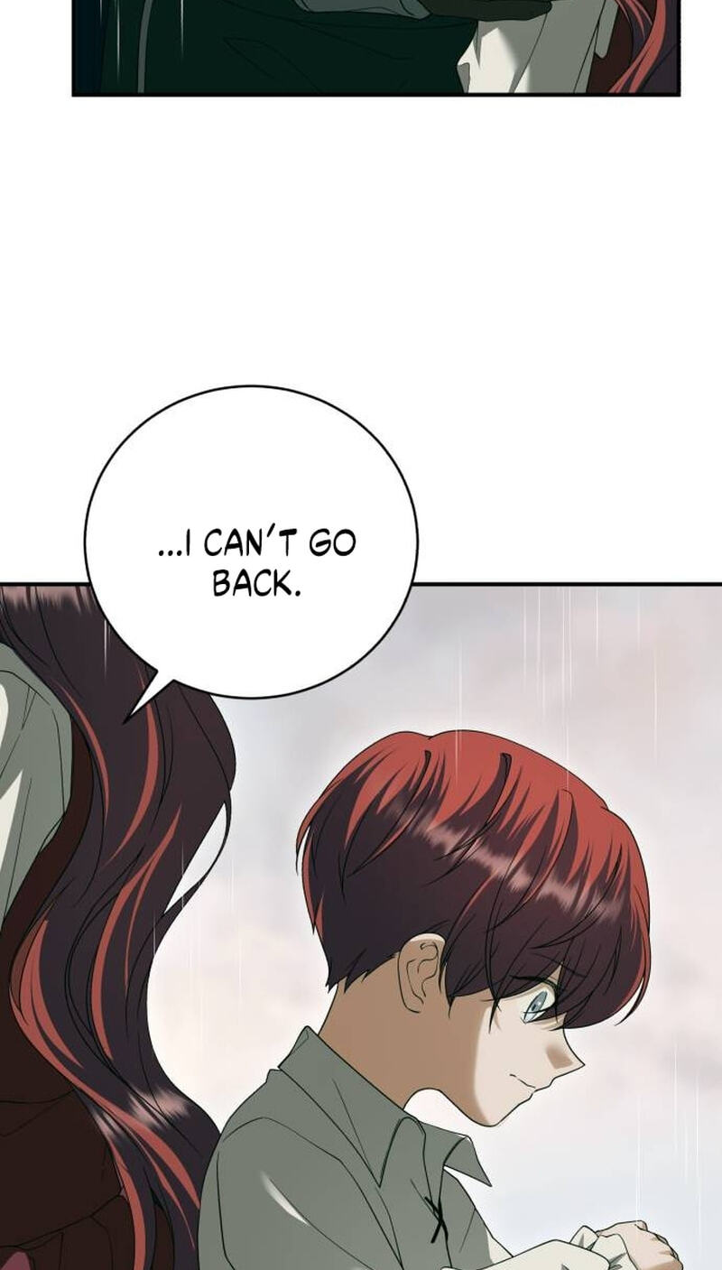 Unforeseen Engagement Chapter 42 page 8 - 