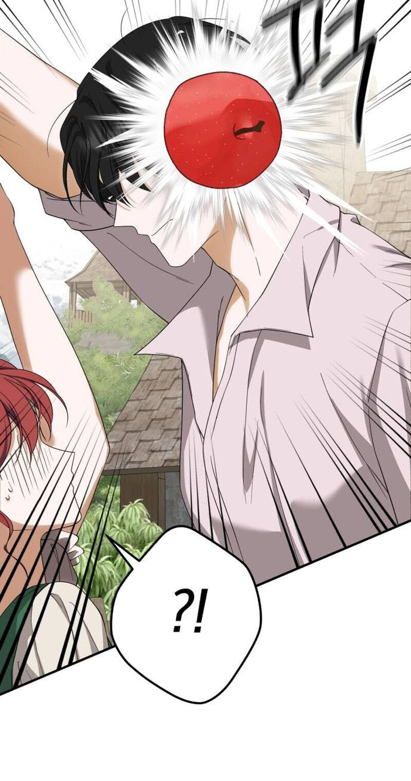Unforeseen Engagement Chapter 42 page 73 - 