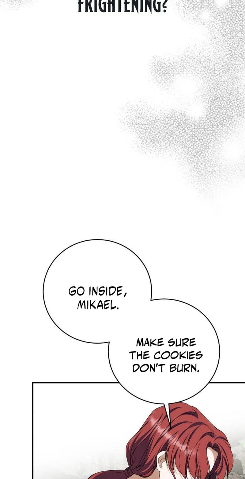 Unforeseen Engagement Chapter 42 page 83 - 