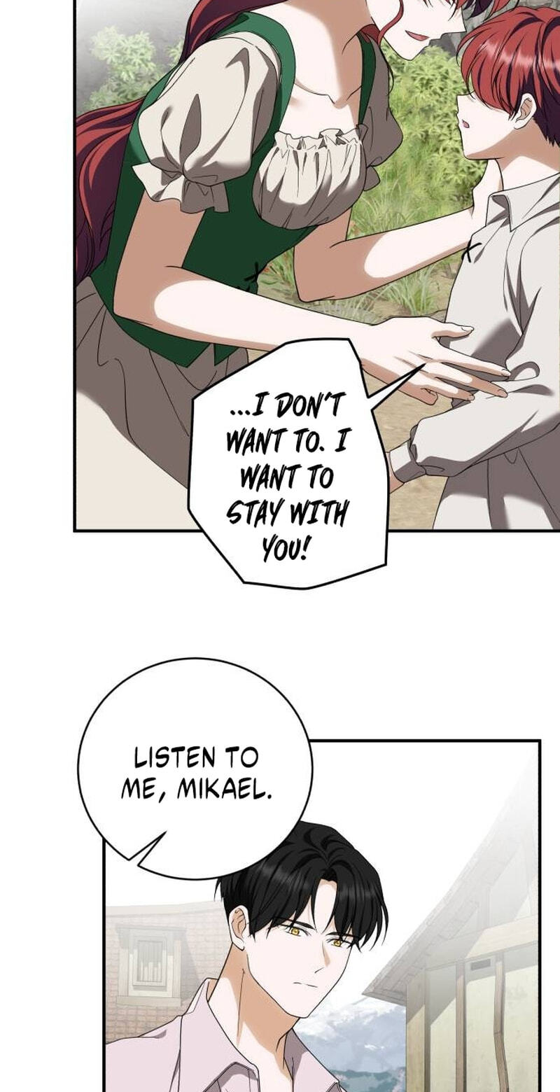 Unforeseen Engagement Chapter 42 page 84 - 