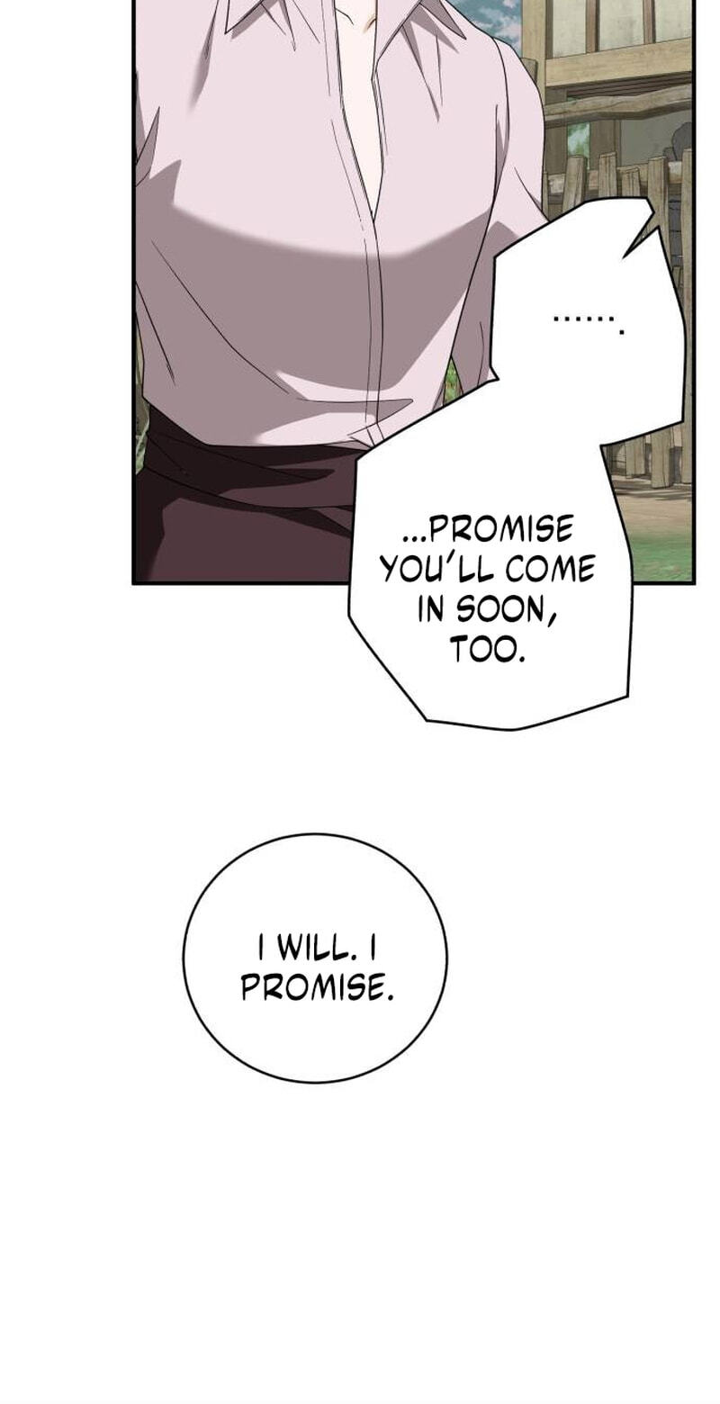 Unforeseen Engagement Chapter 42 page 85 - 