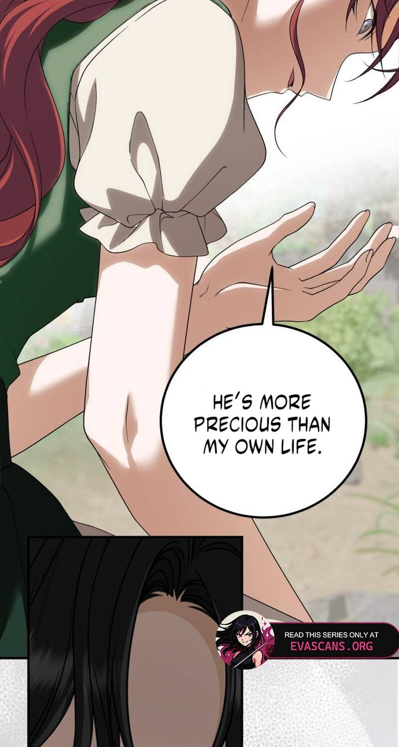 Unforeseen Engagement Chapter 42 page 88 - 