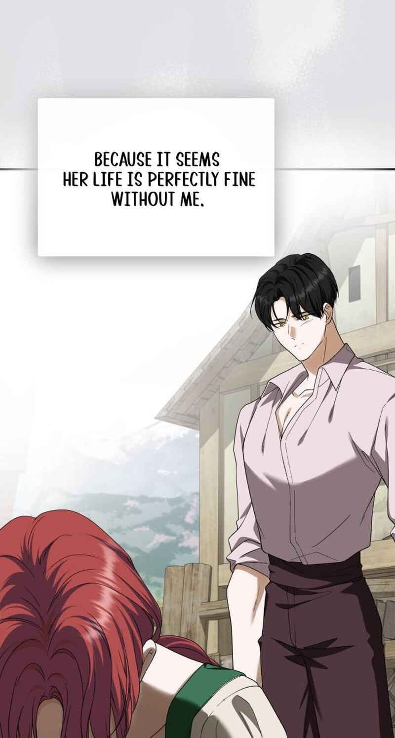 Unforeseen Engagement Chapter 42 page 93 - 