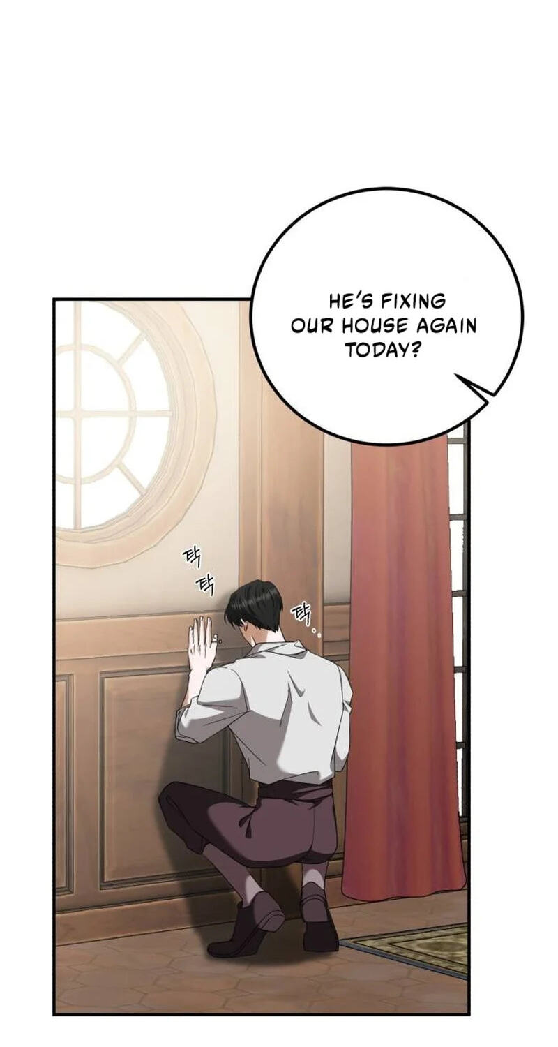 Unforeseen Engagement Chapter 43 page 11 - 